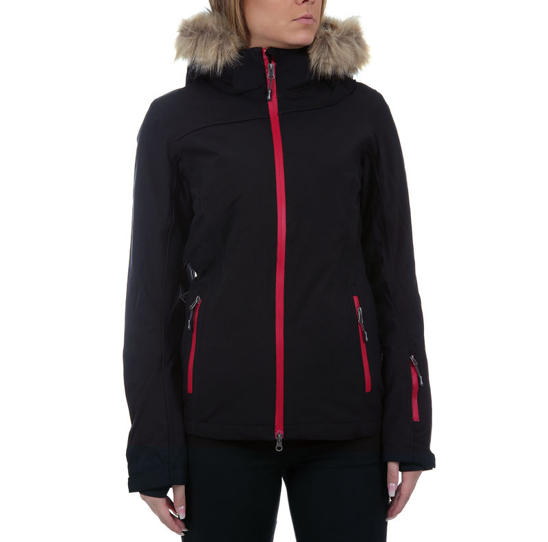 Ženska ski jakna Northland NLF LS Schijacke